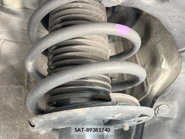 Suzuki SWIFT 2020-04 7620542-19