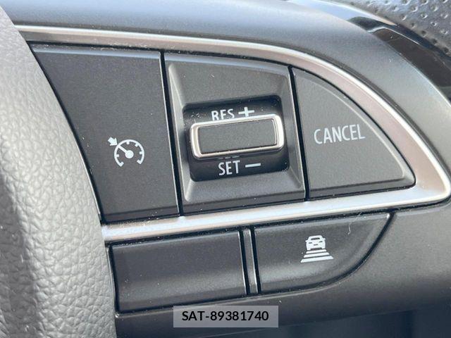Suzuki SWIFT 2020-04 7620542-4