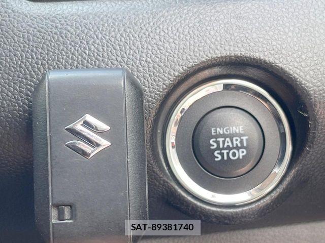 Suzuki SWIFT 2020-04 7620542-6
