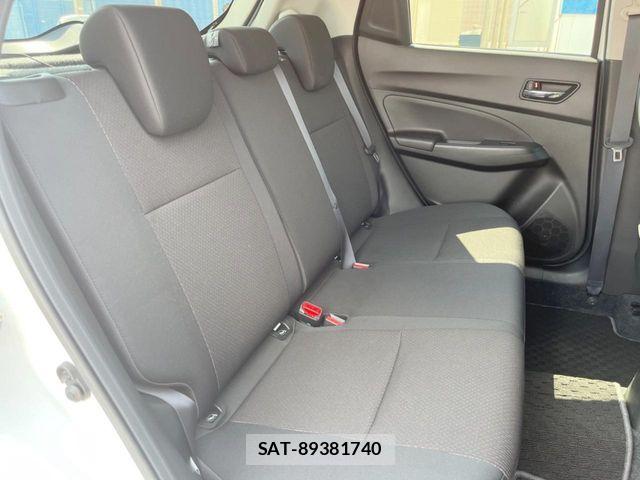 Suzuki SWIFT 2020-04 7620542-8