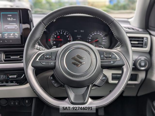 Suzuki SWIFT 2024-08 7620551-9