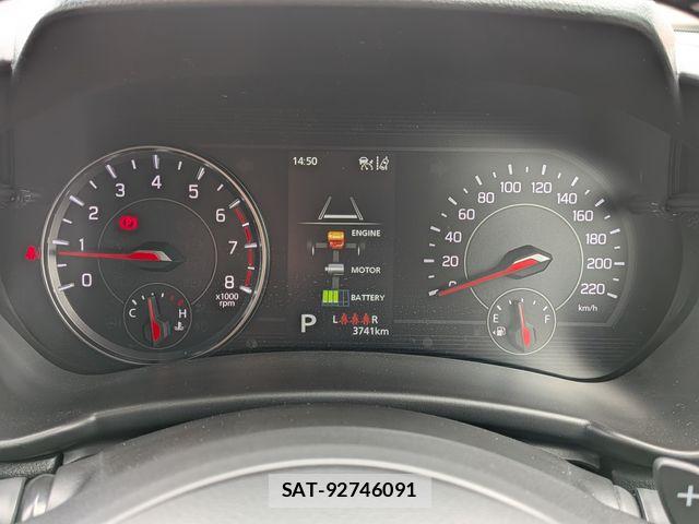 Suzuki SWIFT 2024-08 7620551-10