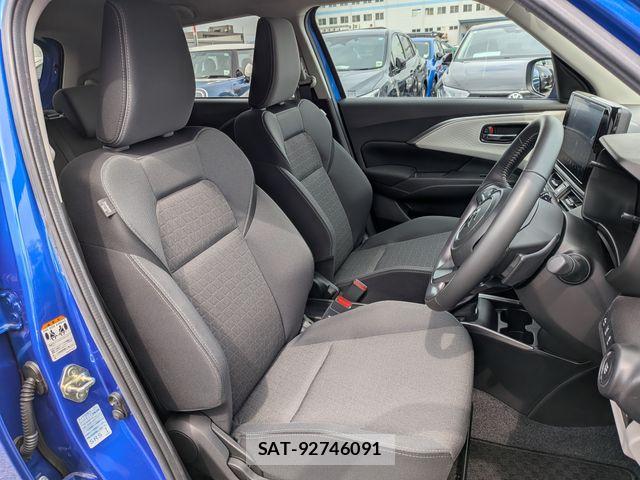 Suzuki SWIFT 2024-08 7620551-13
