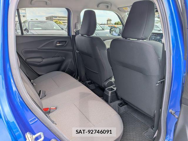 Suzuki SWIFT 2024-08 7620551-14