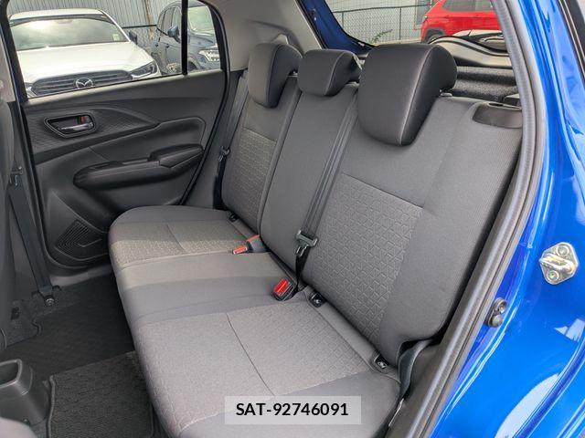 Suzuki SWIFT 2024-08 7620551-15