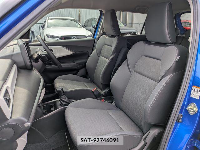 Suzuki SWIFT 2024-08 7620551-16