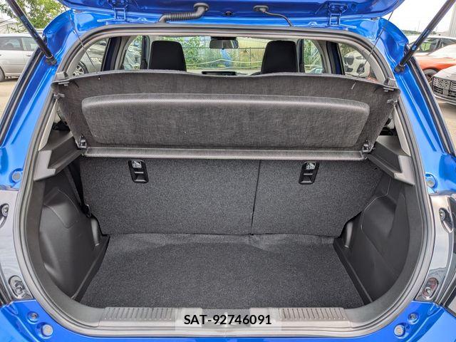 Suzuki SWIFT 2024-08 7620551-17