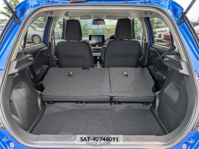 Suzuki SWIFT 2024-08 7620551-18