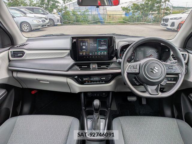 Suzuki SWIFT 2024-08 7620551-1