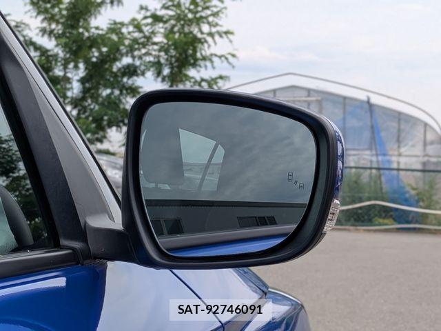 Suzuki SWIFT 2024-08 7620551-21