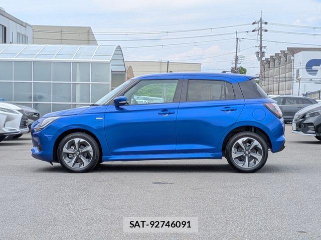 Suzuki SWIFT 2024-08 7620551-26
