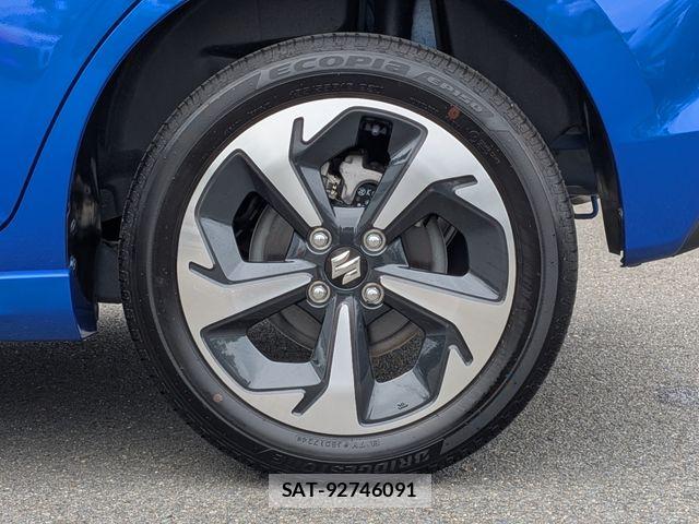 Suzuki SWIFT 2024-08 7620551-27