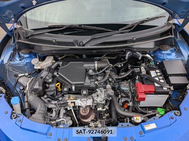 Suzuki SWIFT 2024-08 7620551-28