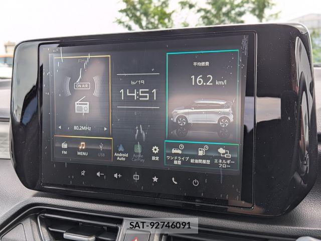 Suzuki SWIFT 2024-08 7620551-2