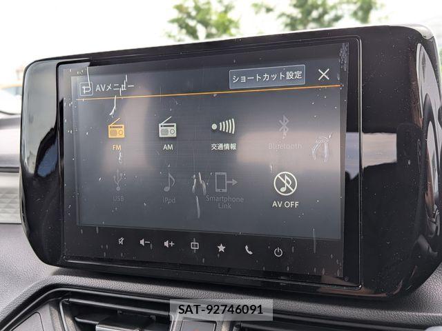 Suzuki SWIFT 2024-08 7620551-3