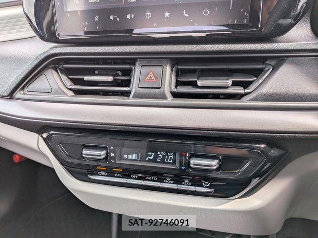 Suzuki SWIFT 2024-08 7620551-4