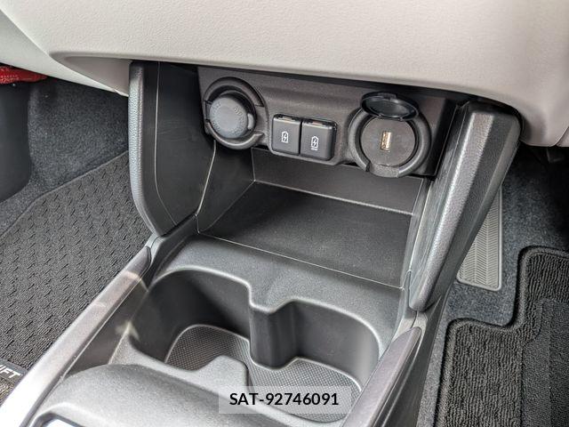 Suzuki SWIFT 2024-08 7620551-5
