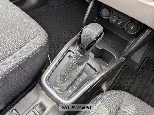 Suzuki SWIFT 2024-08 7620551-6