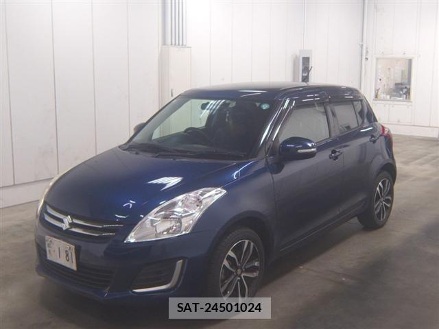Suzuki SWIFT 2015-06 7640332-0