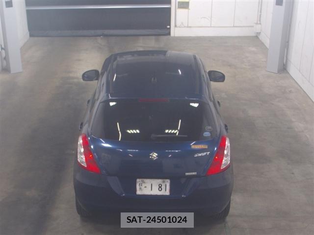 Suzuki SWIFT 2015-06 7640332-1