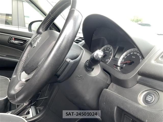 Suzuki SWIFT 2015-06 7640332-5