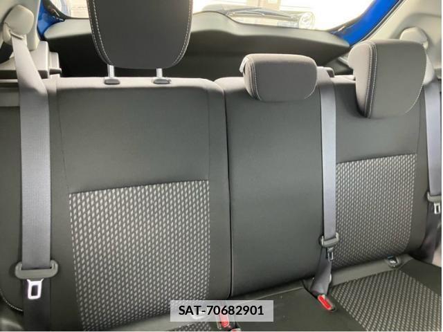Suzuki SWIFT 2017-09 7729477-9