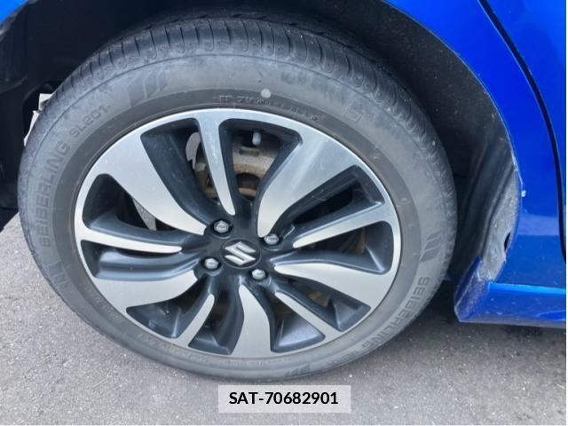 Suzuki SWIFT 2017-09 7729477-11