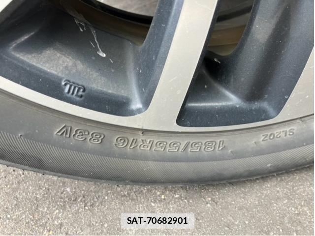 Suzuki SWIFT 2017-09 7729477-12