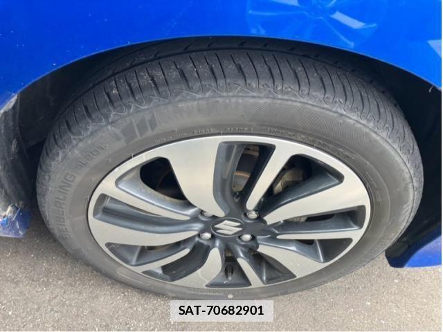 Suzuki SWIFT 2017-09 7729477-13