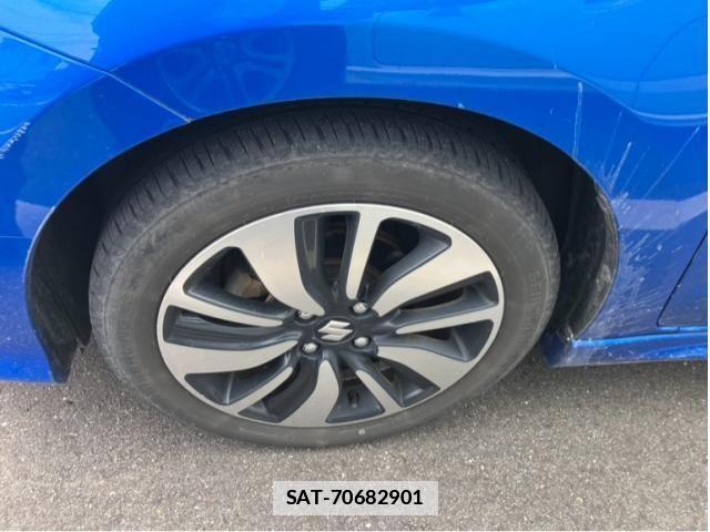 Suzuki SWIFT 2017-09 7729477-14