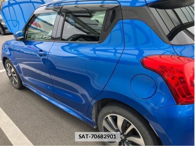 Suzuki SWIFT 2017-09 7729477-17