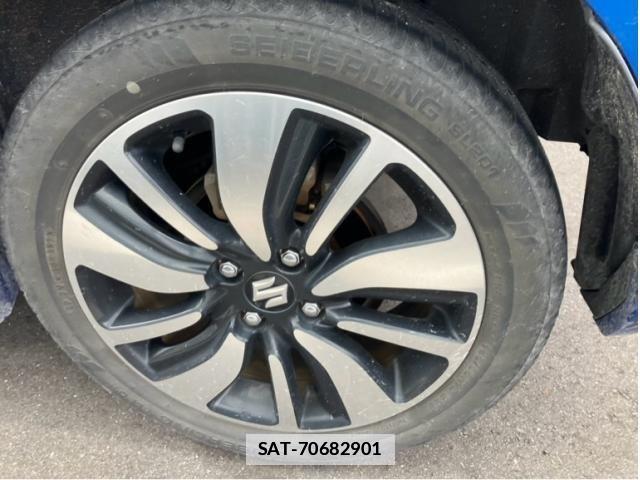 Suzuki SWIFT 2017-09 7729477-18