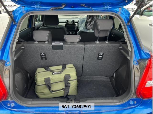 Suzuki SWIFT 2017-09 7729477-20