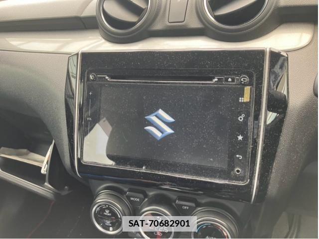 Suzuki SWIFT 2017-09 7729477-21