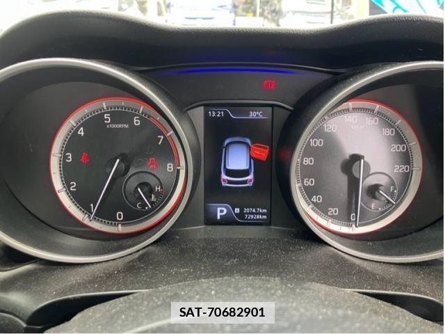 Suzuki SWIFT 2017-09 7729477-22