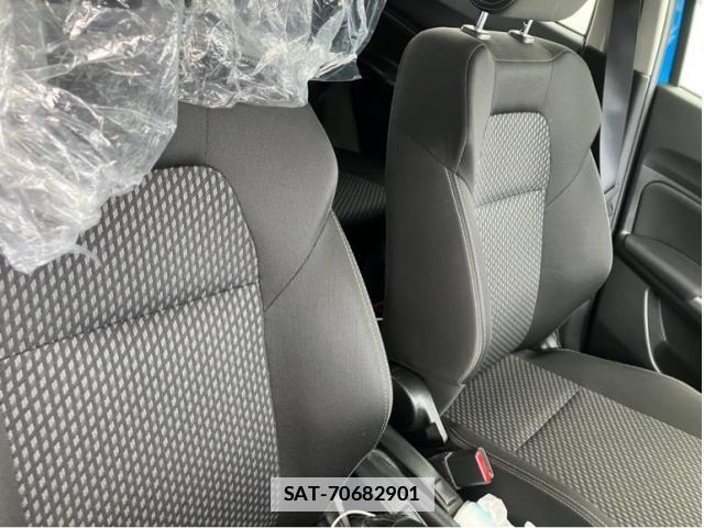 Suzuki SWIFT 2017-09 7729477-2