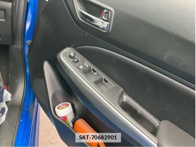 Suzuki SWIFT 2017-09 7729477-5