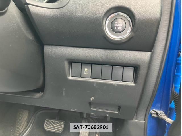 Suzuki SWIFT 2017-09 7729477-6