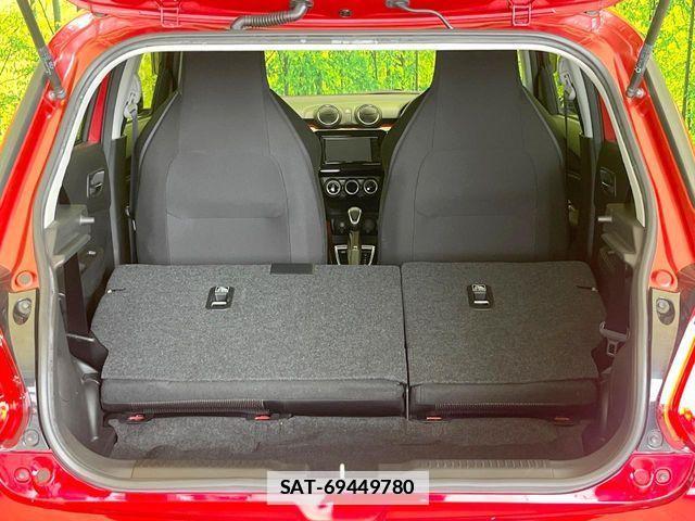 Suzuki SWIFT 2019-08 7729447-9