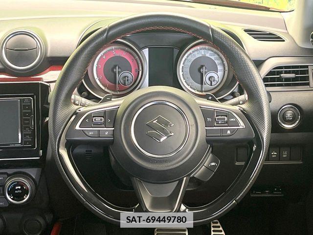 Suzuki SWIFT 2019-08 7729447-10