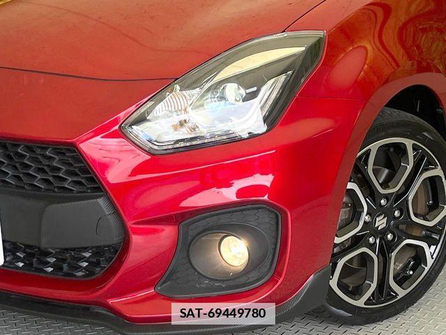 Suzuki SWIFT 2019-08 7729447-11