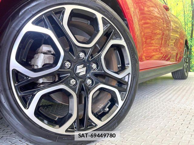 Suzuki SWIFT 2019-08 7729447-12