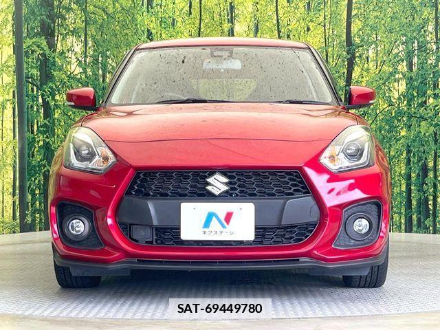Suzuki SWIFT 2019-08 7729447-13