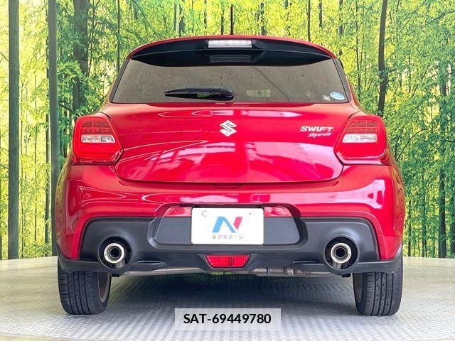 Suzuki SWIFT 2019-08 7729447-14