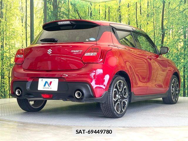 Suzuki SWIFT 2019-08 7729447-16