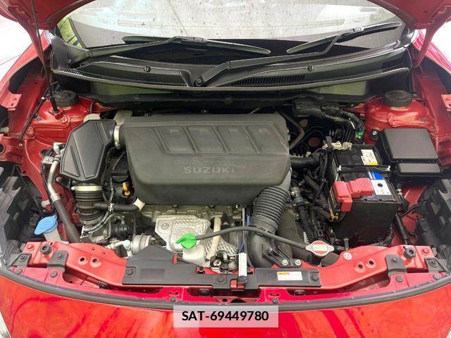 Suzuki SWIFT 2019-08 7729447-17