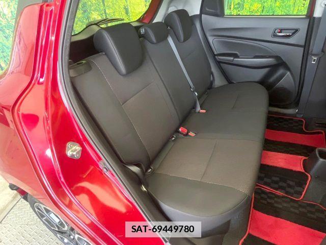 Suzuki SWIFT 2019-08 7729447-8