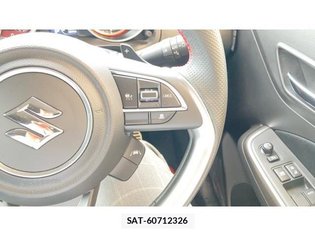 Suzuki SWIFT 2025-07 7729433-9