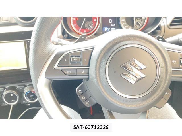 Suzuki SWIFT 2025-07 7729433-10