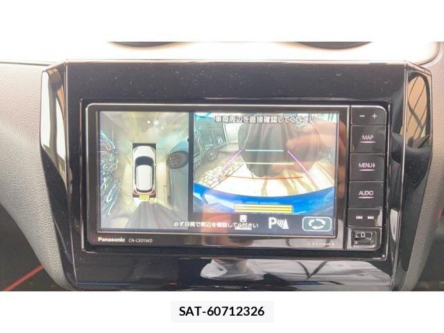 Suzuki SWIFT 2025-07 7729433-12